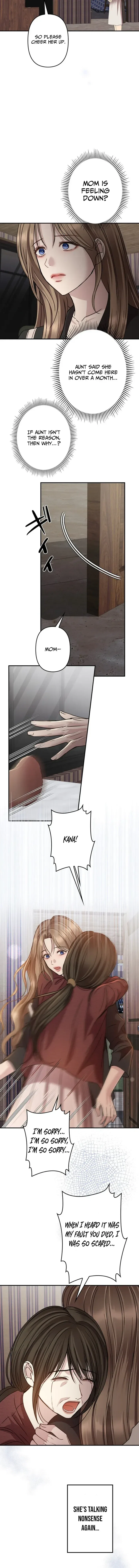 Let Me Have You Once Chapter 29 – Page 7