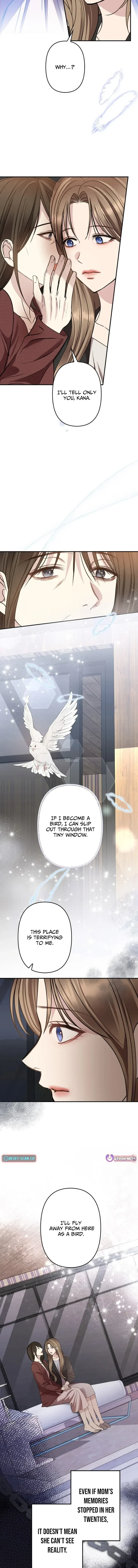 Let Me Have You Once Chapter 29 – Page 10
