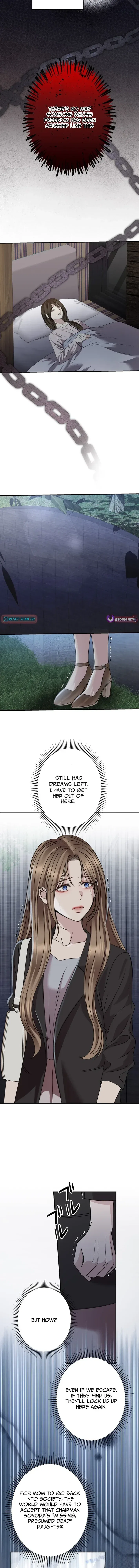 Let Me Have You Once Chapter 29 – Page 11