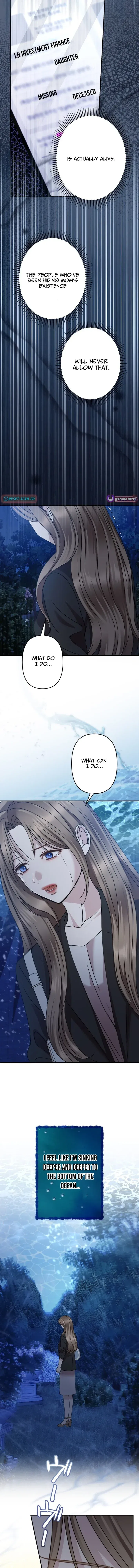 Let Me Have You Once Chapter 29 – Page 12