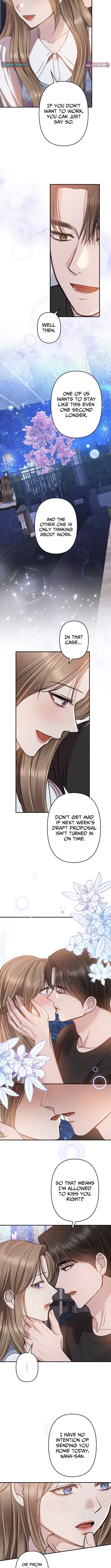 Let Me Have You Once Chapter 28 – Page 2