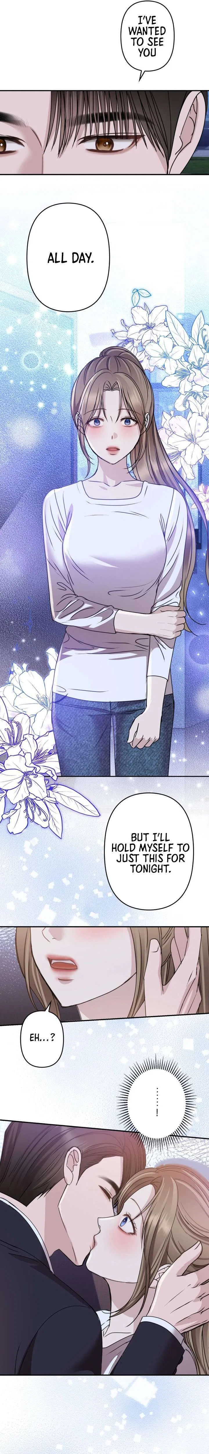 Let Me Have You Once Chapter 26 – Page 15