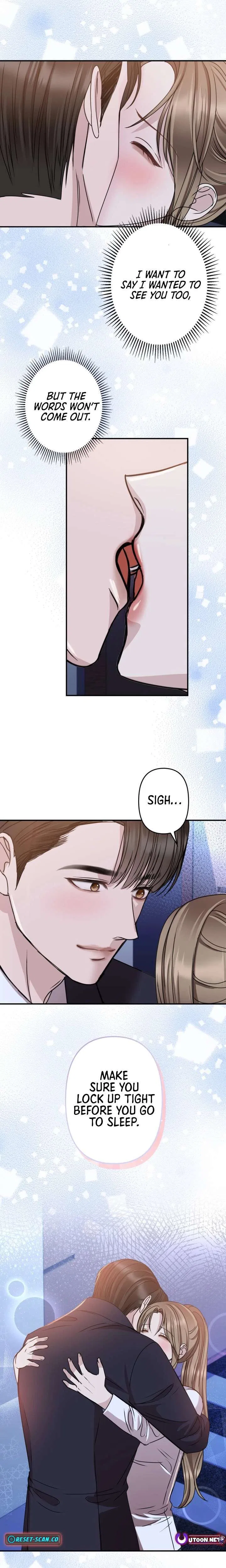 Let Me Have You Once Chapter 26 – Page 16