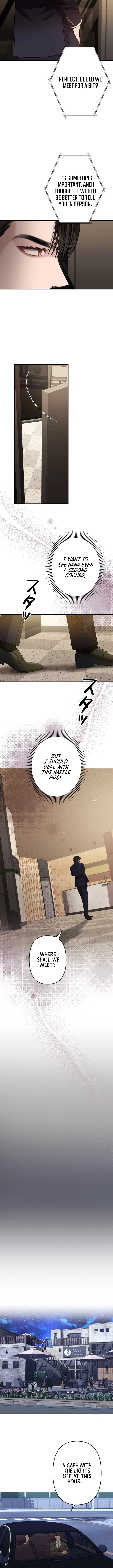 Let Me Have You Once Chapter 25 – Page 6