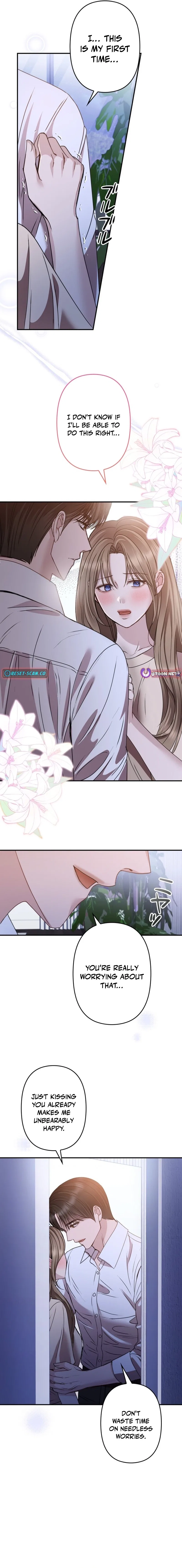 Let Me Have You Once Chapter 24 – Page 3