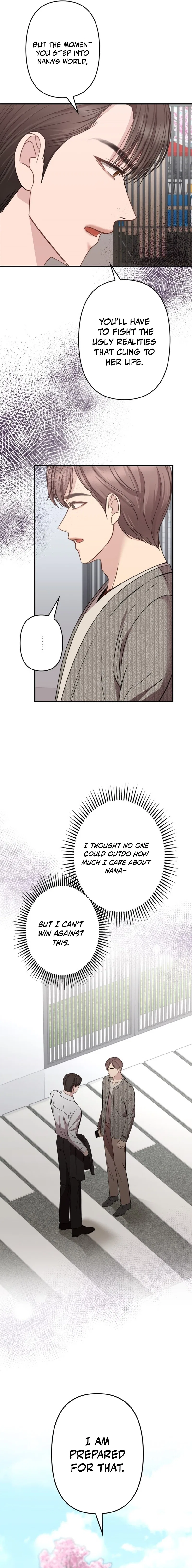 Let Me Have You Once Chapter 24 – Page 13