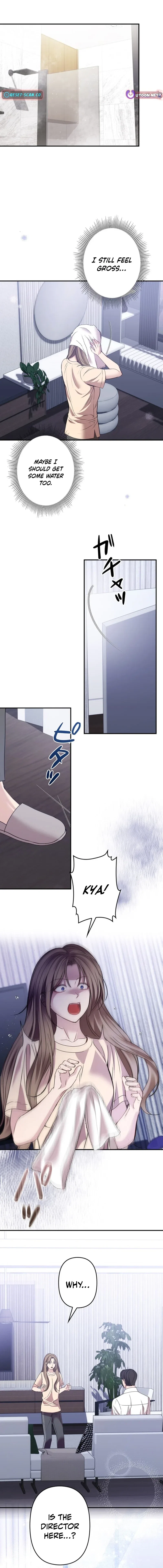 Let Me Have You Once Chapter 23 – Page 3