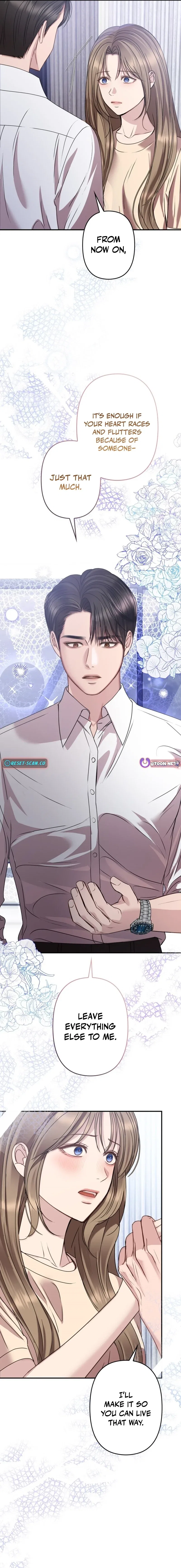 Let Me Have You Once Chapter 23 – Page 11