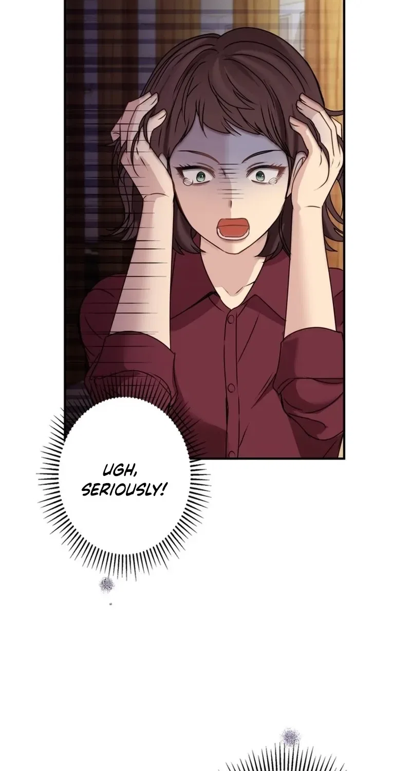Let Me Have You Once Chapter 22 – Page 8