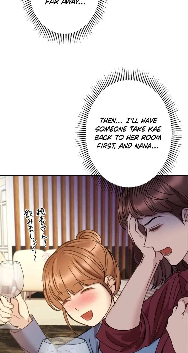 Let Me Have You Once Chapter 22 – Page 10