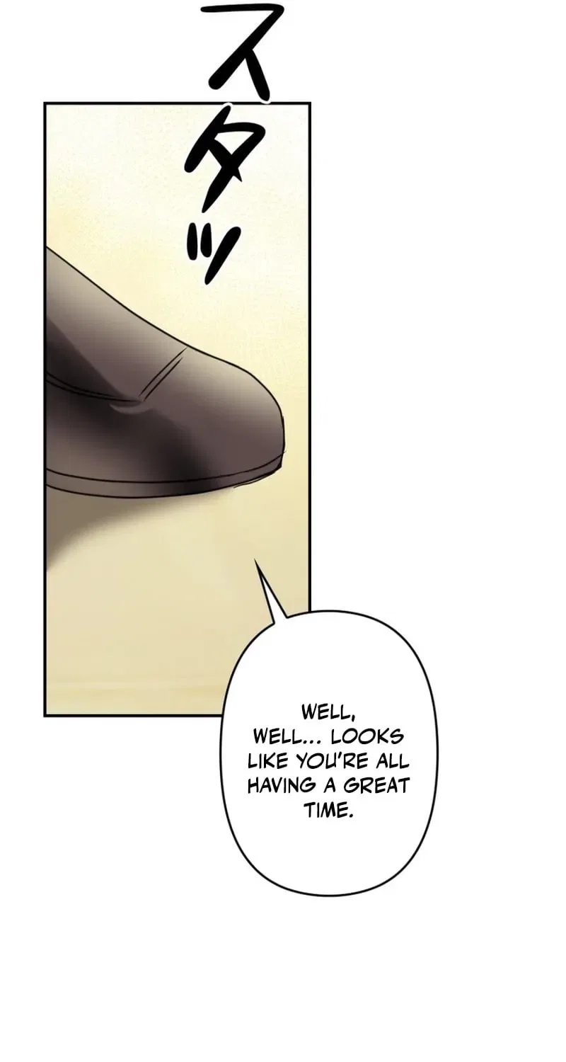 Let Me Have You Once Chapter 22 – Page 12