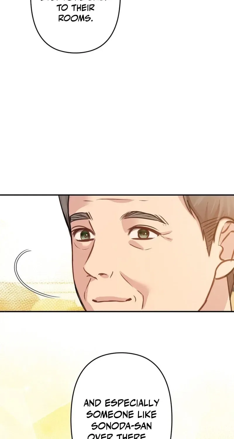 Let Me Have You Once Chapter 22 – Page 15