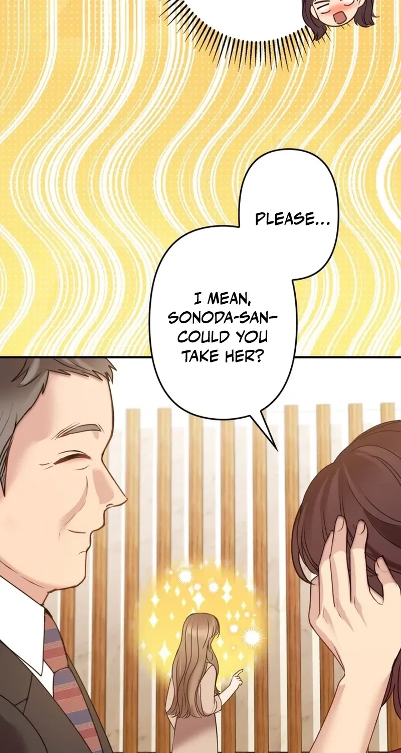 Let Me Have You Once Chapter 22 – Page 18