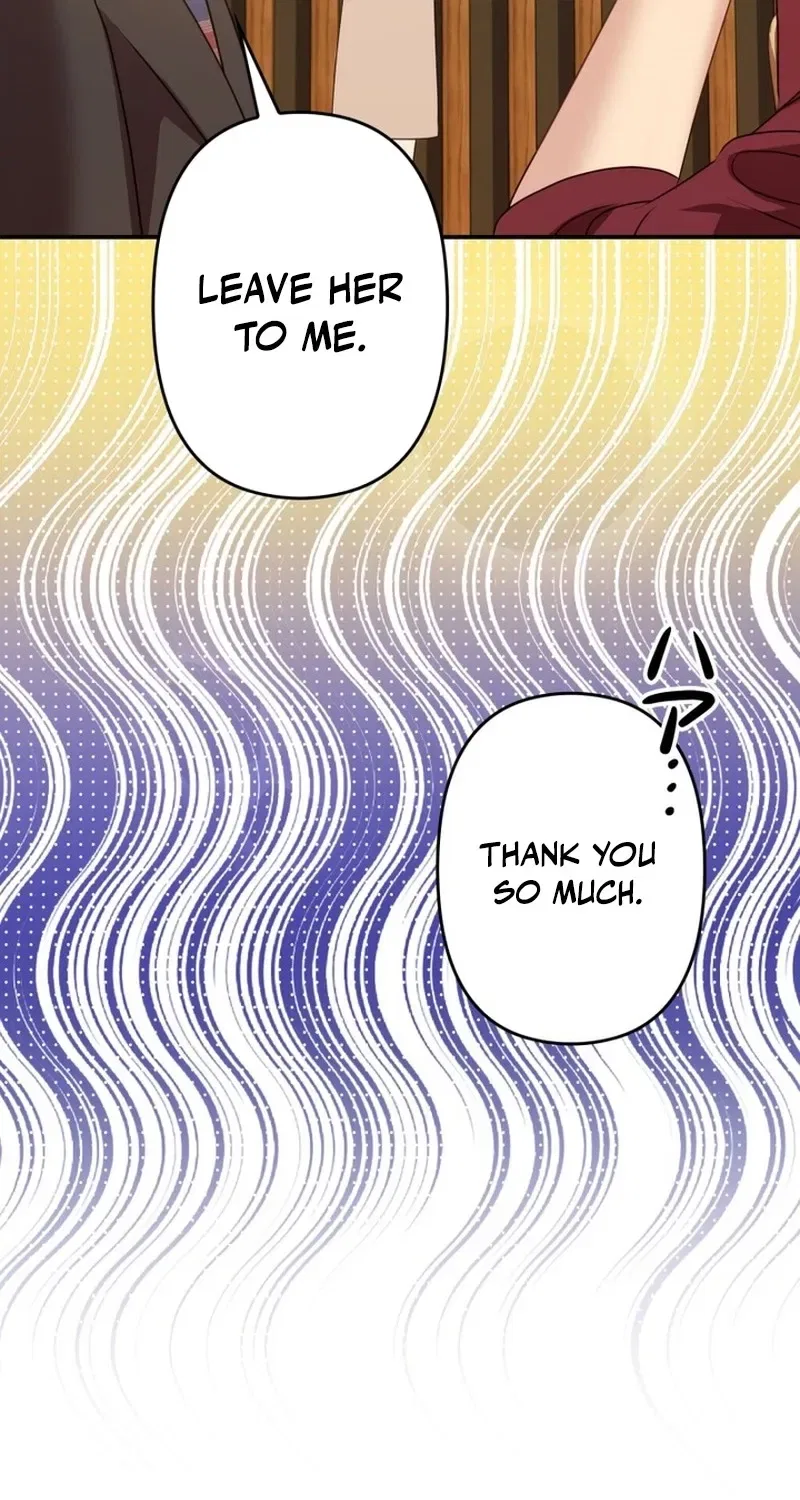 Let Me Have You Once Chapter 22 – Page 19