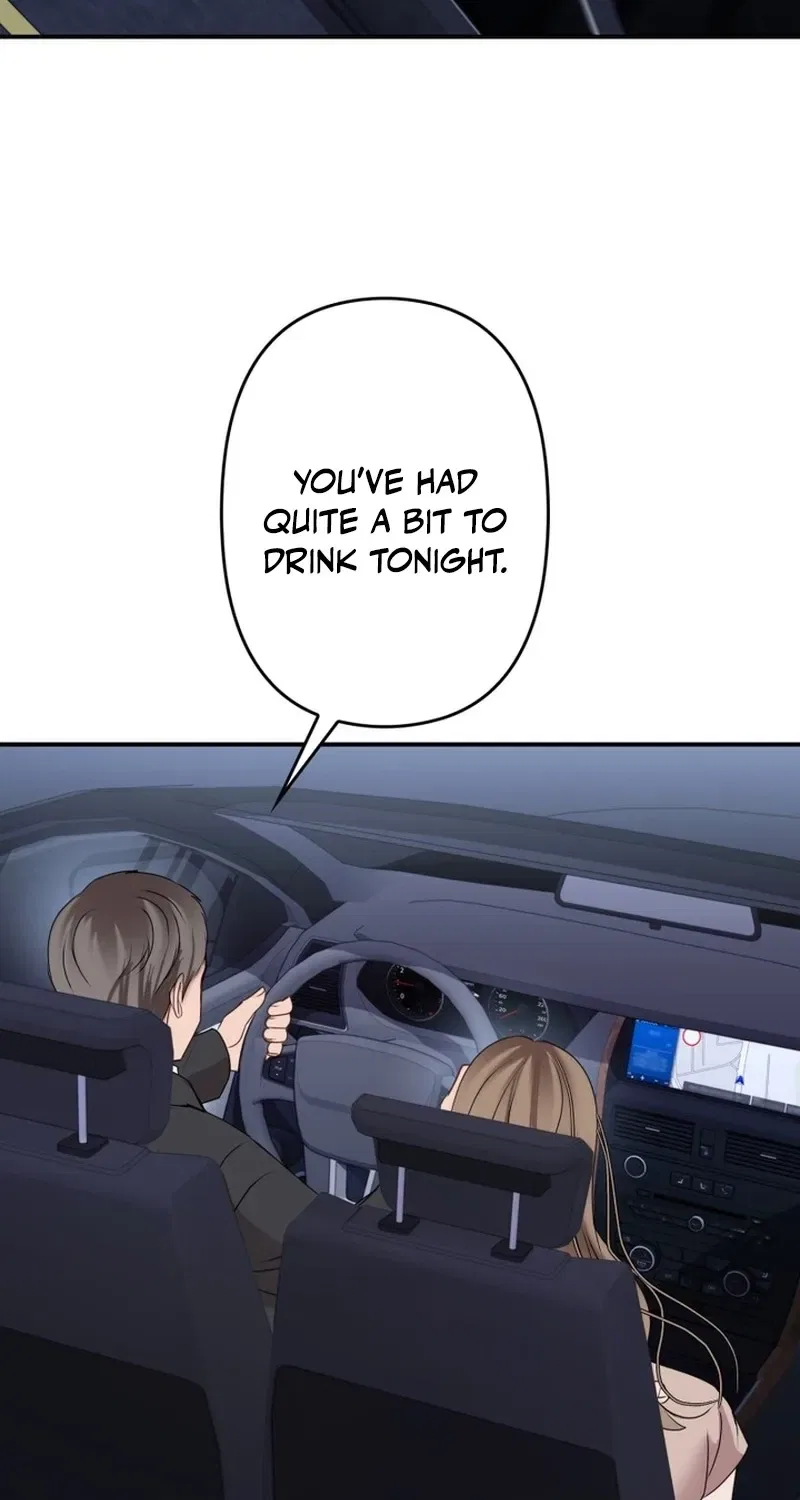 Let Me Have You Once Chapter 22 – Page 21