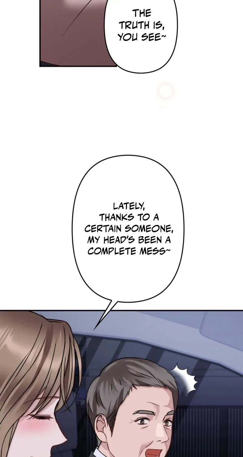 Let Me Have You Once Chapter 22 – Page 25