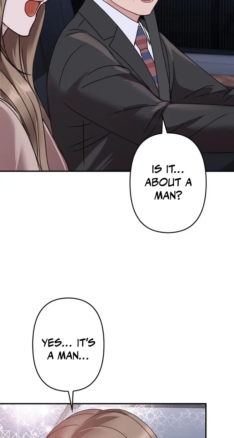 Let Me Have You Once Chapter 22 – Page 26