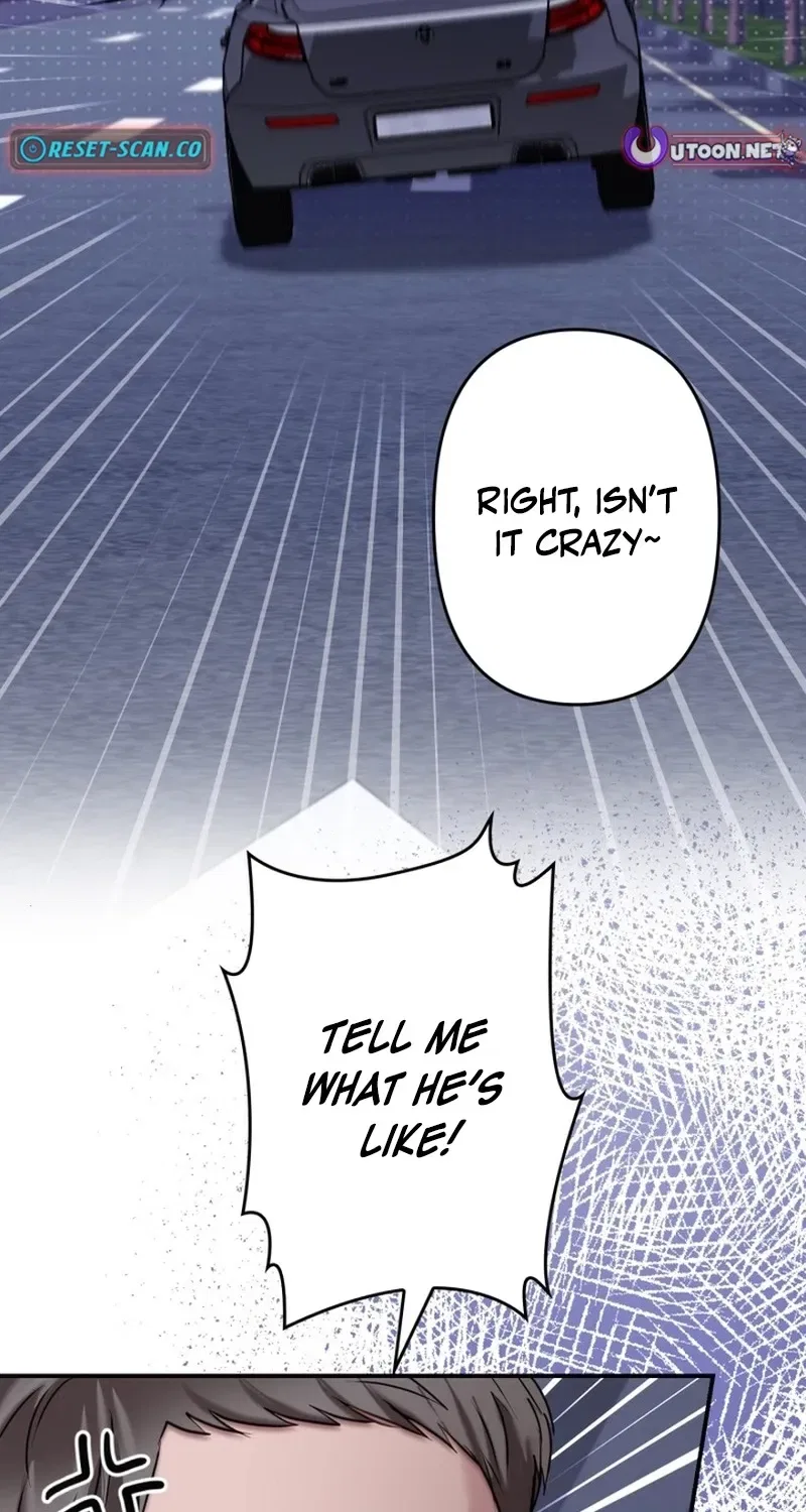 Let Me Have You Once Chapter 22 – Page 30