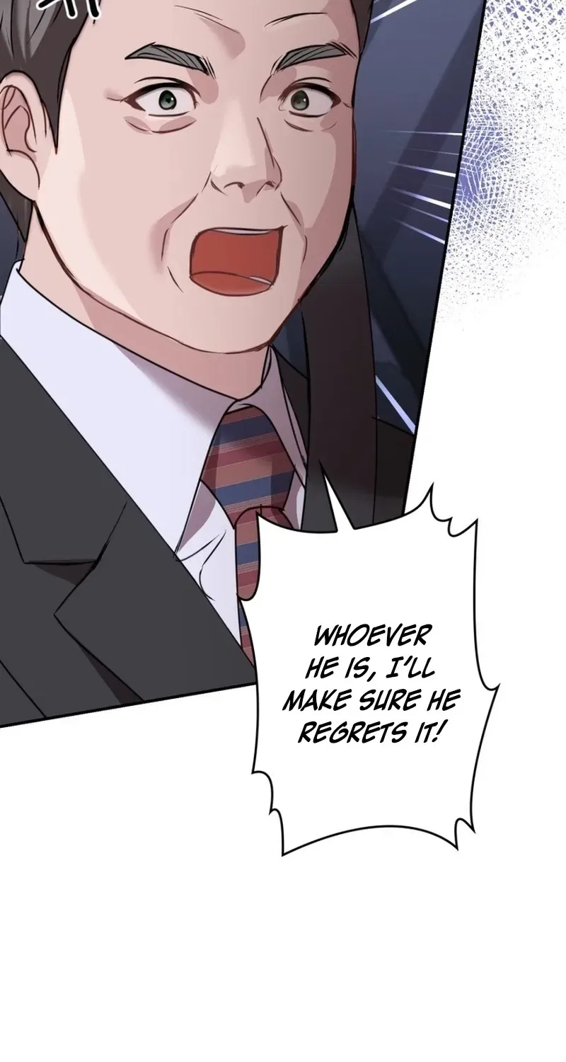 Let Me Have You Once Chapter 22 – Page 31