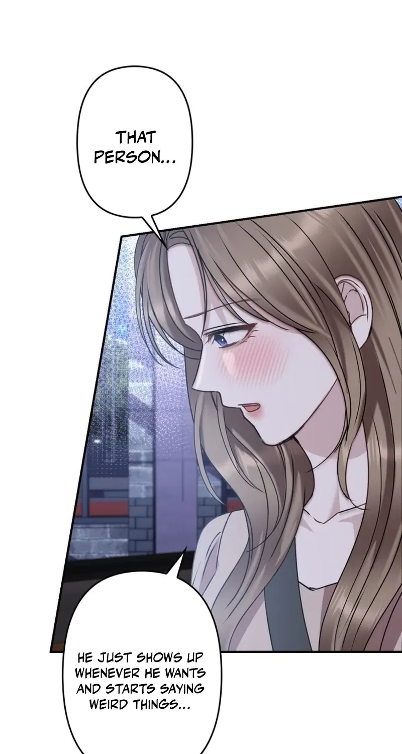 Let Me Have You Once Chapter 22 – Page 32