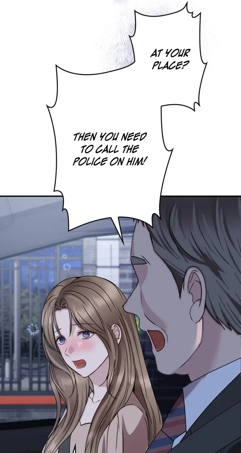 Let Me Have You Once Chapter 22 – Page 34