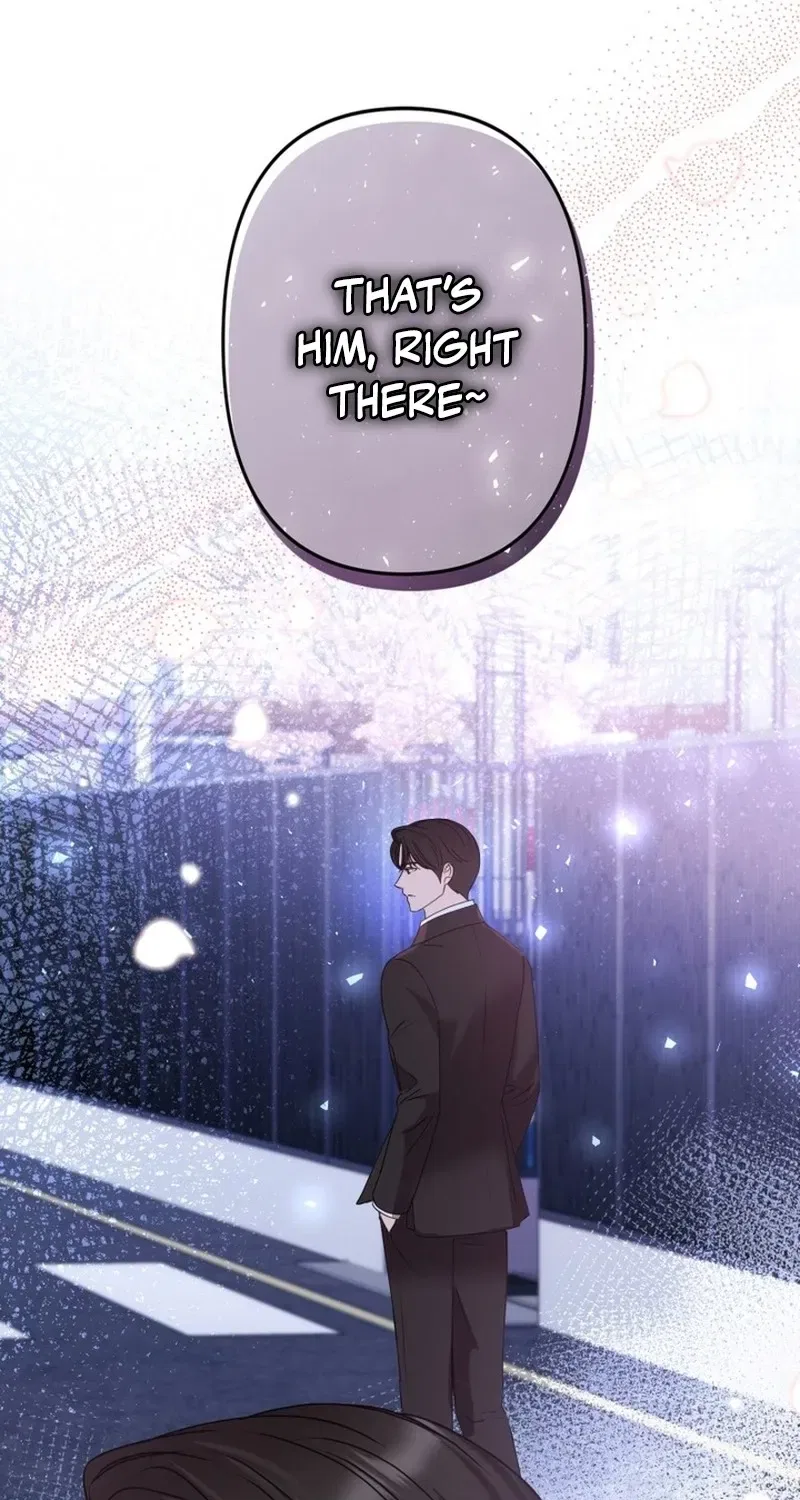 Let Me Have You Once Chapter 22 – Page 39