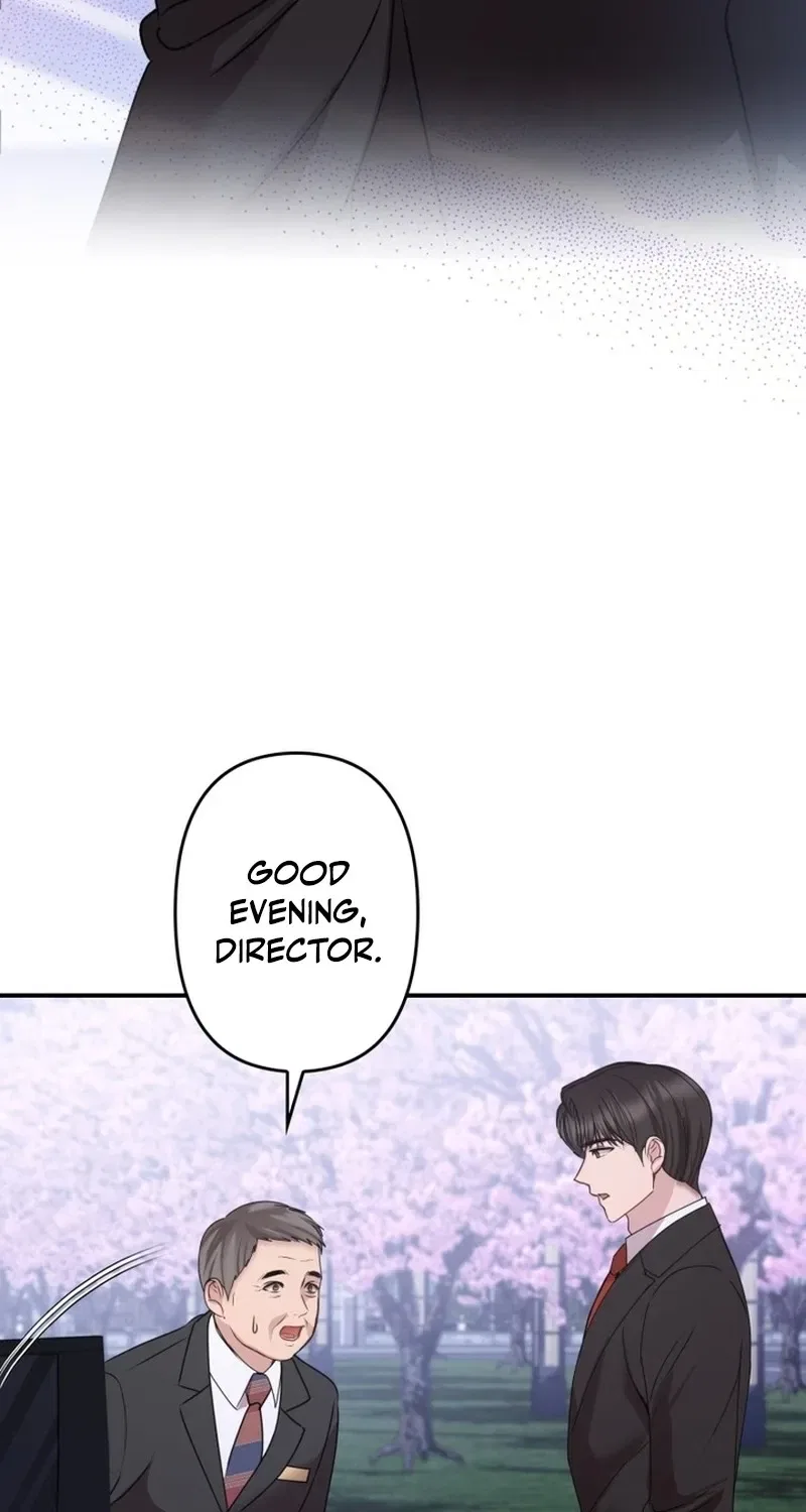 Let Me Have You Once Chapter 22 – Page 41