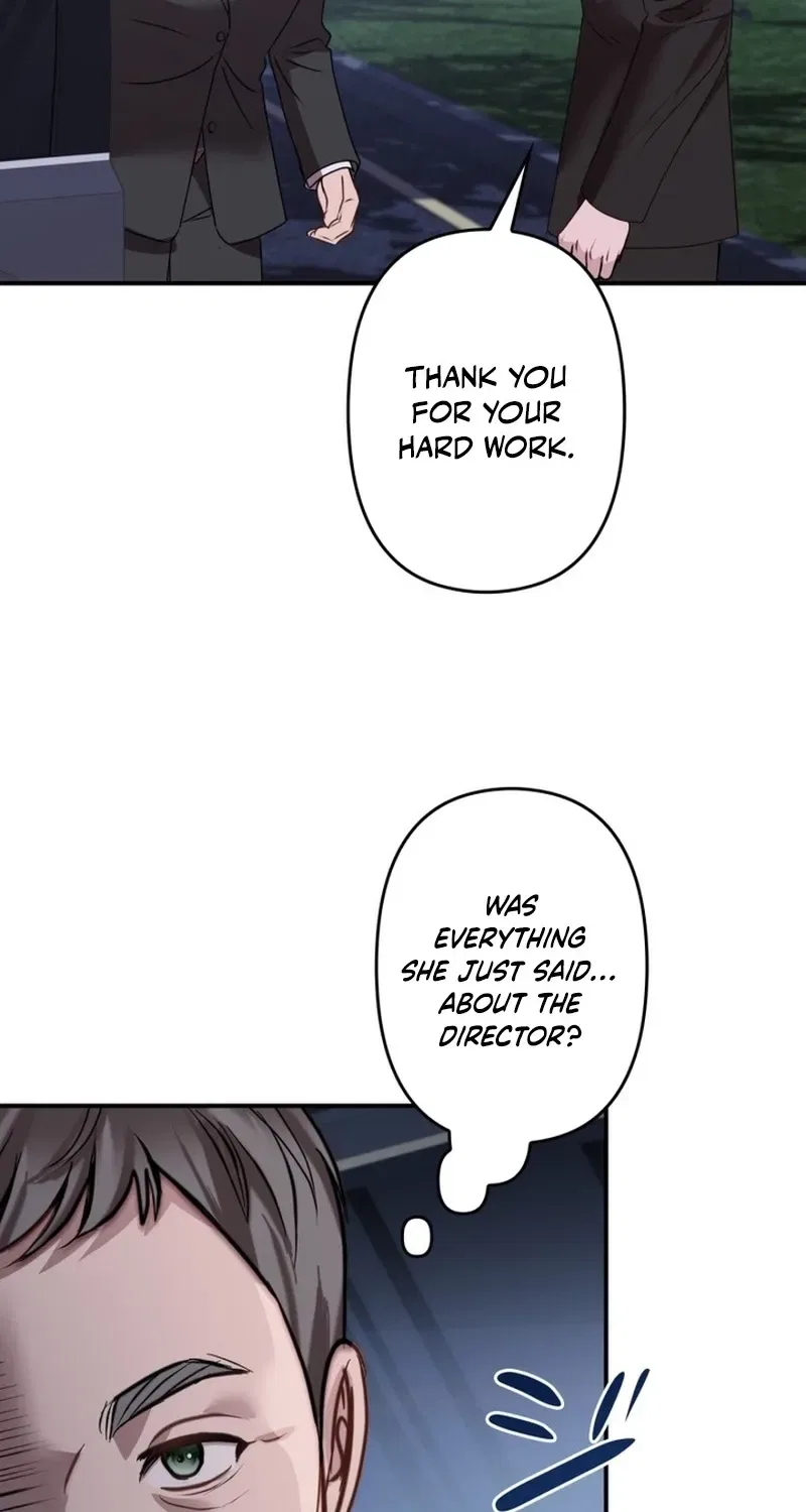 Let Me Have You Once Chapter 22 – Page 42