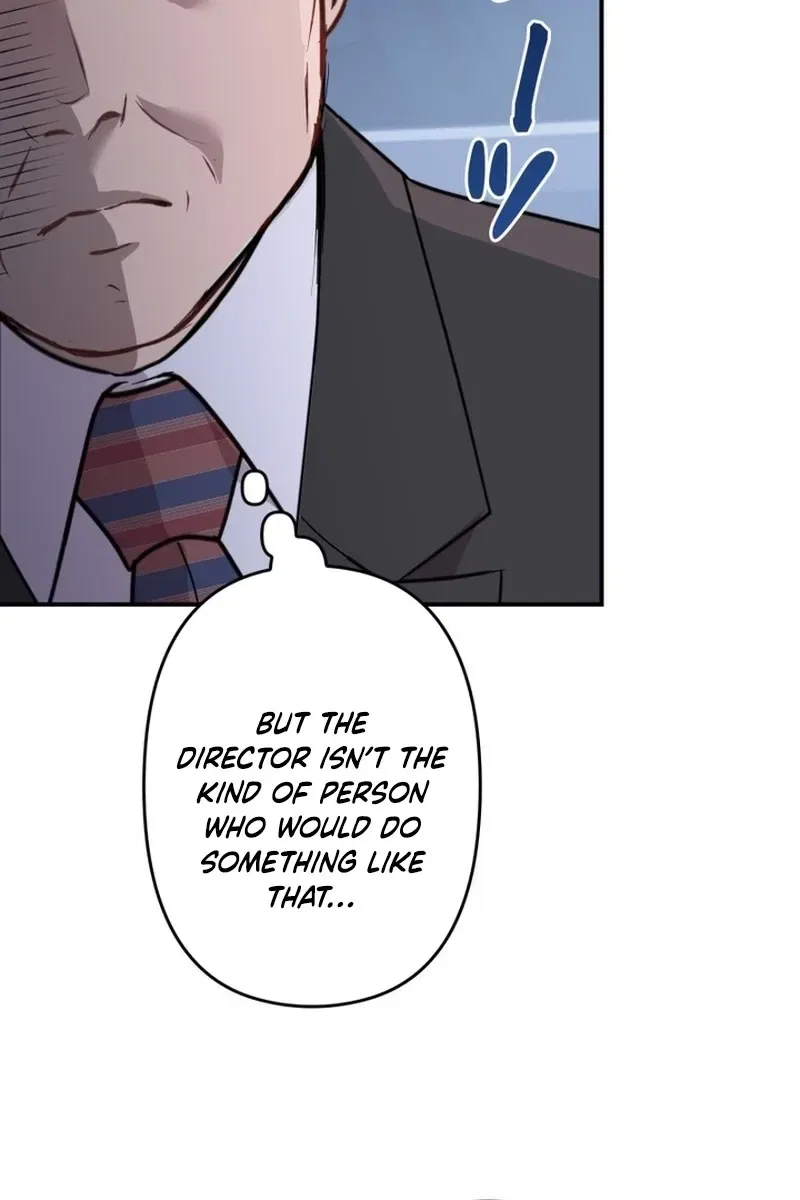 Let Me Have You Once Chapter 22 – Page 43