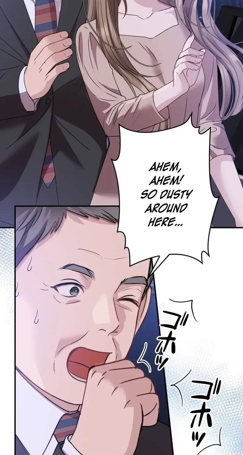 Let Me Have You Once Chapter 22 – Page 47