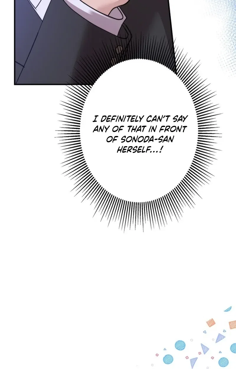 Let Me Have You Once Chapter 22 – Page 48