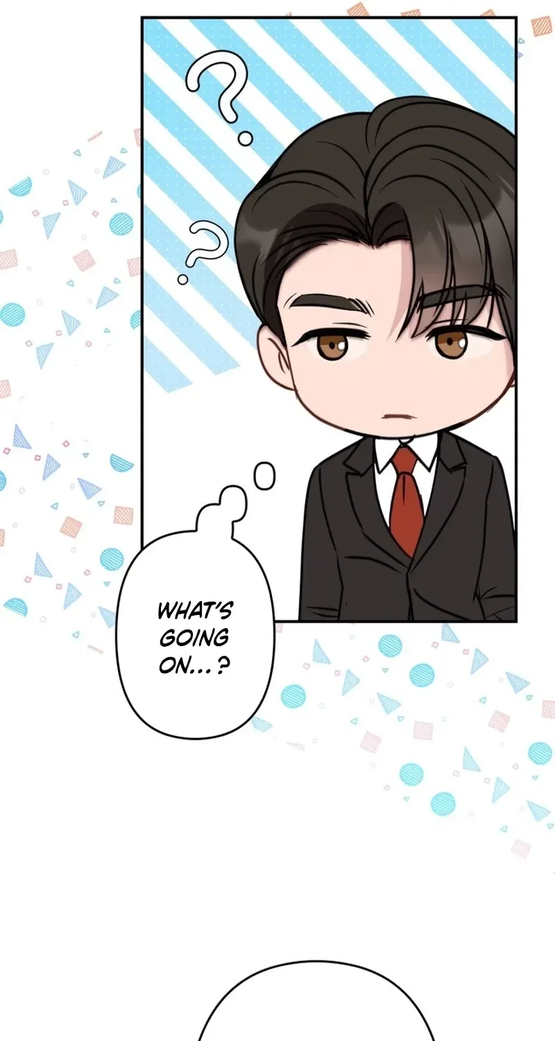 Let Me Have You Once Chapter 22 – Page 49