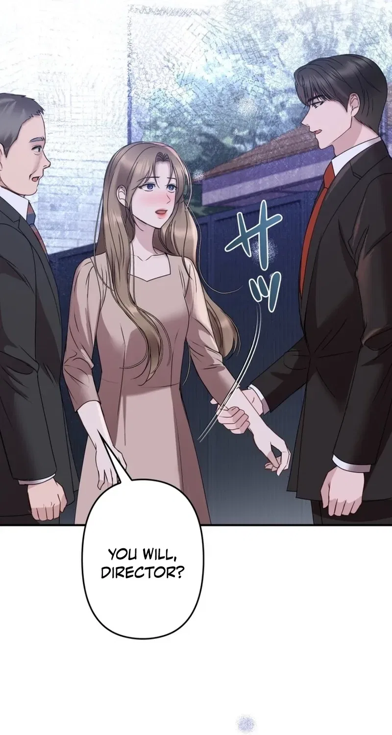 Let Me Have You Once Chapter 22 – Page 54