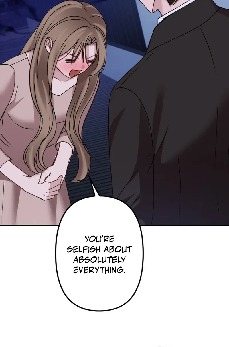 Let Me Have You Once Chapter 22 – Page 64
