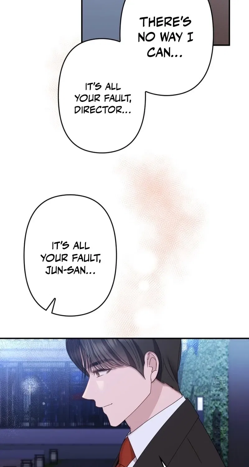 Let Me Have You Once Chapter 22 – Page 67