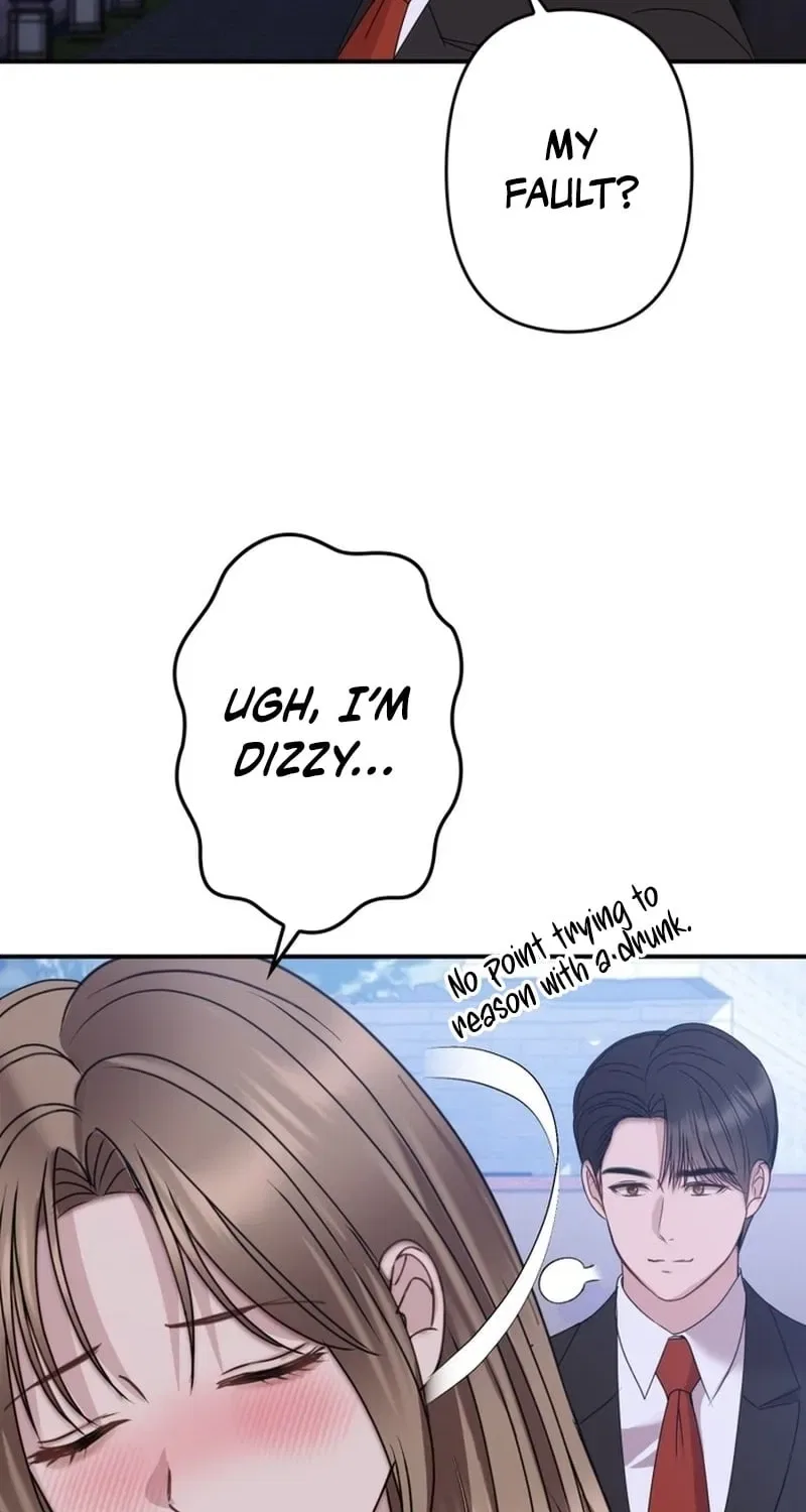 Let Me Have You Once Chapter 22 – Page 68
