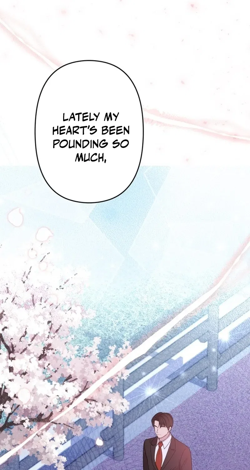 Let Me Have You Once Chapter 22 – Page 76