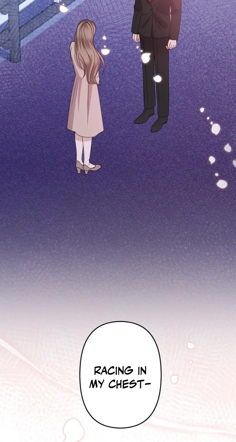 Let Me Have You Once Chapter 22 – Page 77