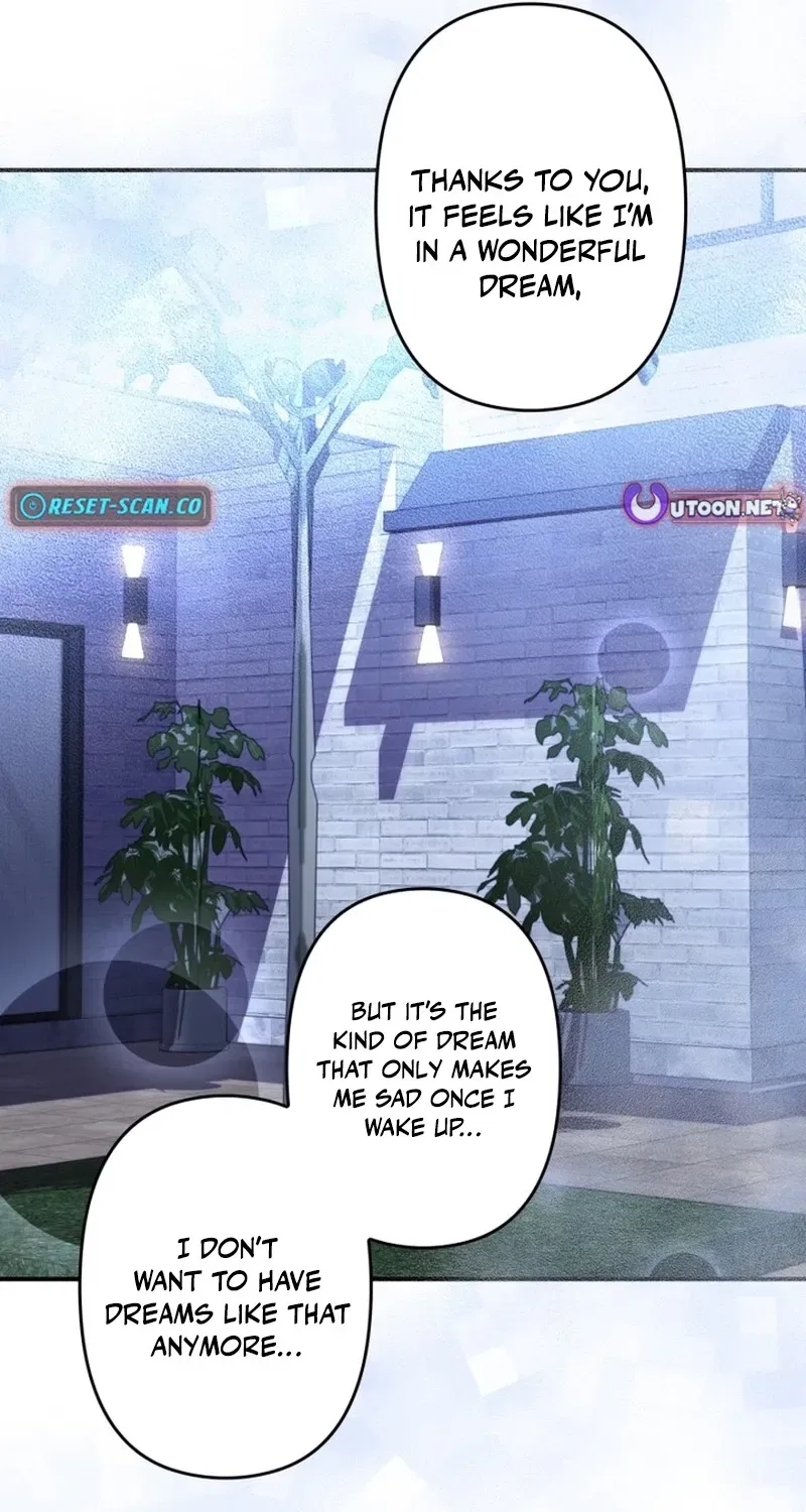 Let Me Have You Once Chapter 22 – Page 80