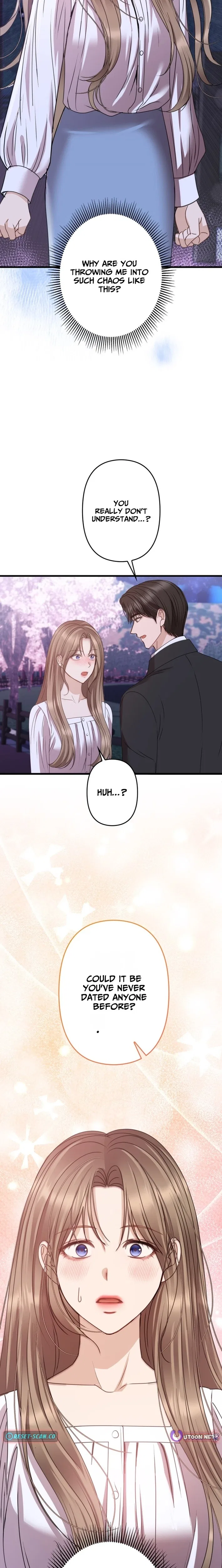 Let Me Have You Once Chapter 18 – Page 5