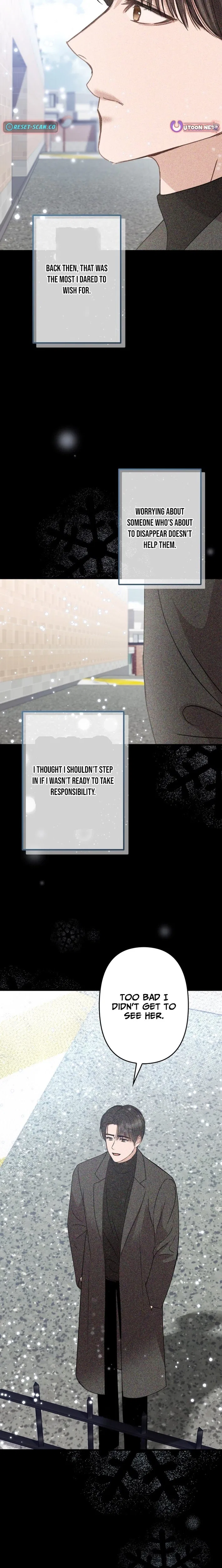 Let Me Have You Once Chapter 18 – Page 12