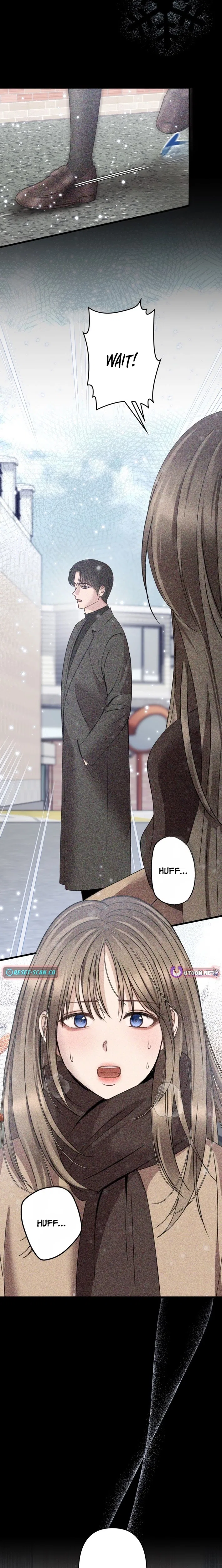 Let Me Have You Once Chapter 18 – Page 13