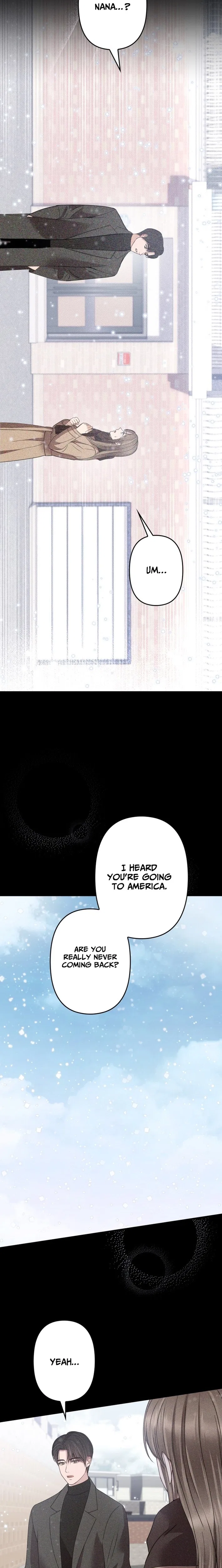 Let Me Have You Once Chapter 18 – Page 14