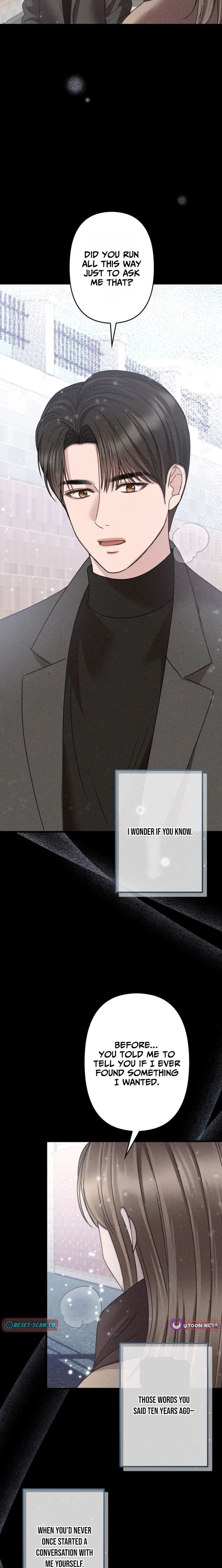 Let Me Have You Once Chapter 18 – Page 15