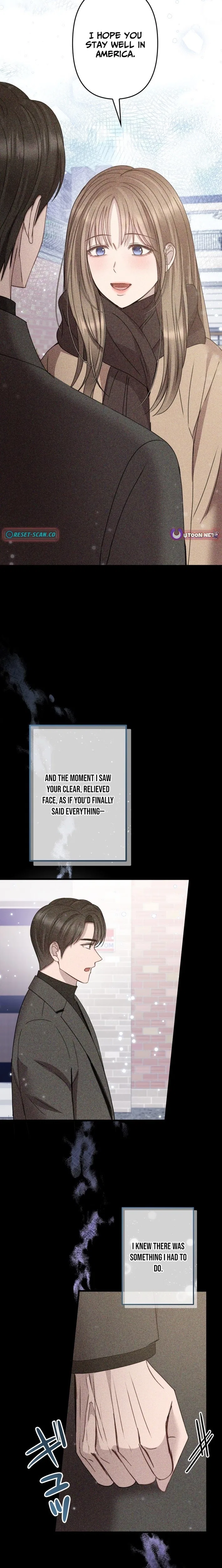 Let Me Have You Once Chapter 18 – Page 17