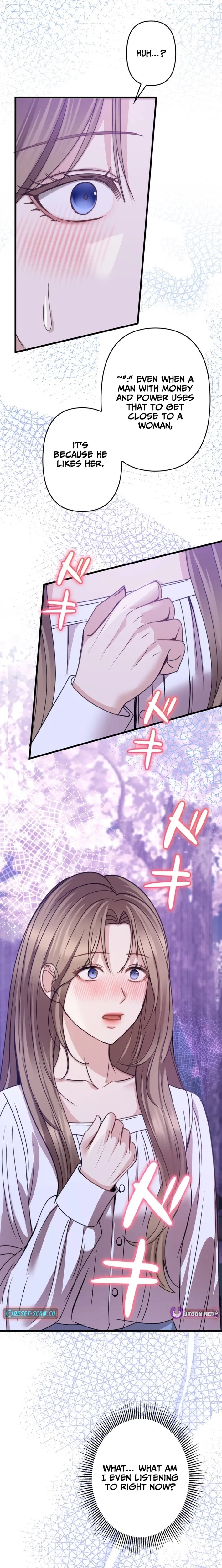 Let Me Have You Once Chapter 18 – Page 20
