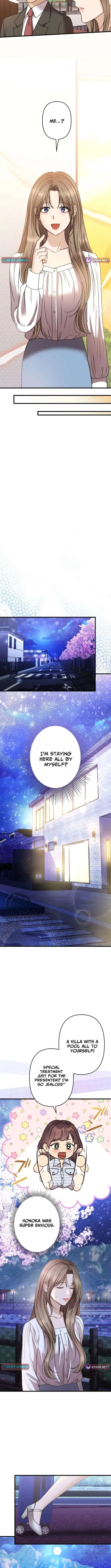 Let Me Have You Once Chapter 17 – Page 5