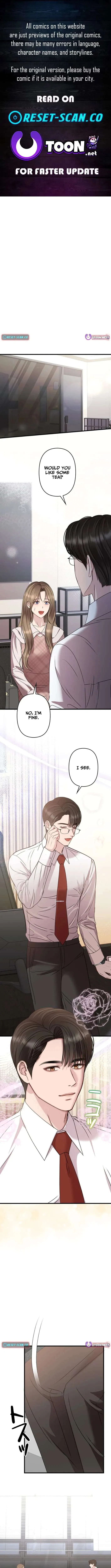 Let Me Have You Once Chapter 16 – Page 1