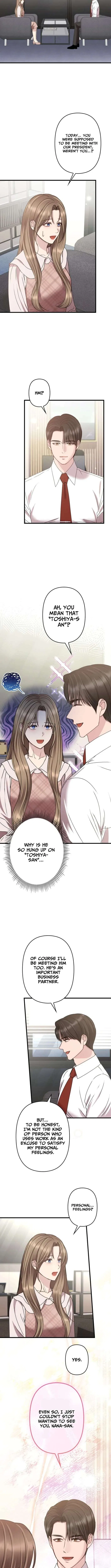 Let Me Have You Once Chapter 16 – Page 2