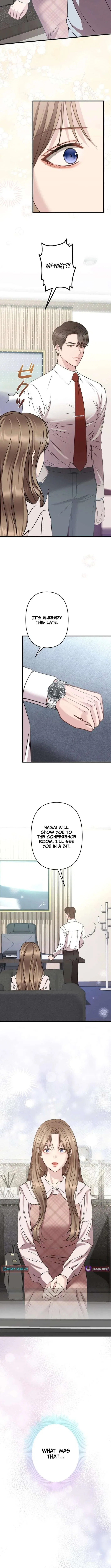 Let Me Have You Once Chapter 16 – Page 4